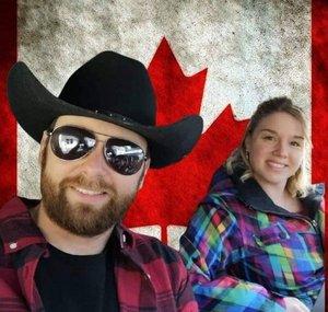 Trucker Josh VLOGS