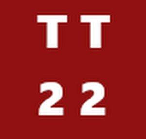 Twentytwo22