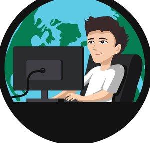 Universo Programado - Cenas Extras