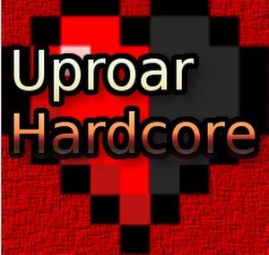 Uproar Hardcore
