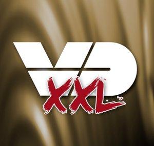 〈VD〉Retro XXL