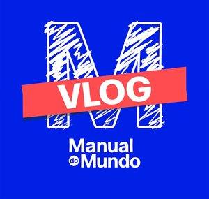 Vlog do Manual do Mundo