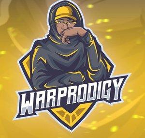 War Prodigy
