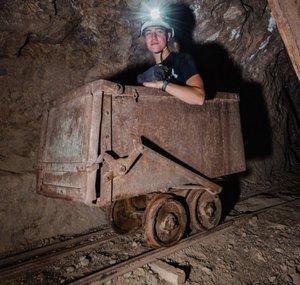 Western Mine Detective