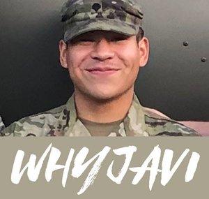 WhyJavi