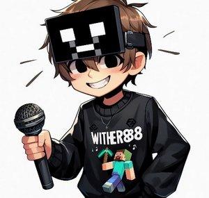 Wither8r8 RAP