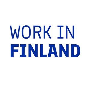 Work in Finland
