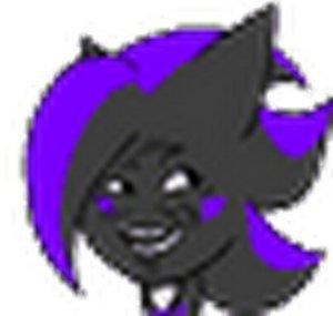 XxBladeTheHedgehogxX