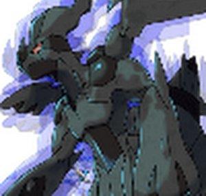 ZektoTheZekrom