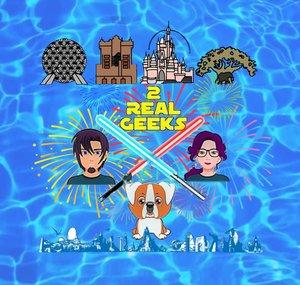 2 Real Geeks