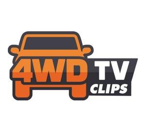 4WDTV Clips