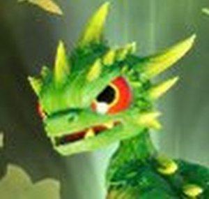 A Dragon That has a Channel