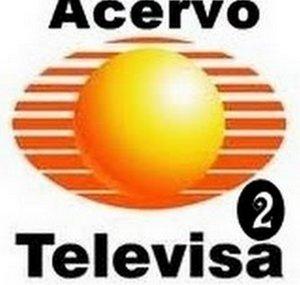 Acervo Televisa 2