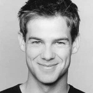 Adam Frost