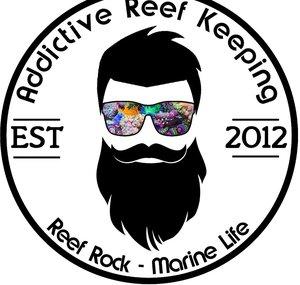 Addictive Reef Keeping