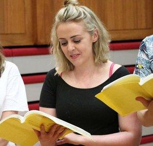Adele Crilly