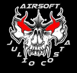 Airsoft Julio Costa
