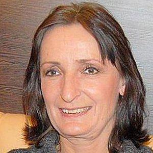 Alice Šnirychová-Dvořáková