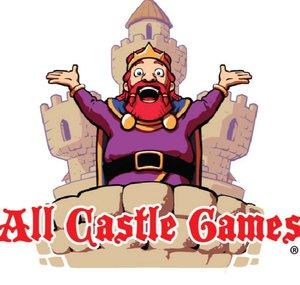 allcastlegames