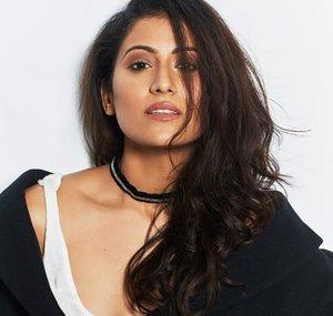 Ambili Menon