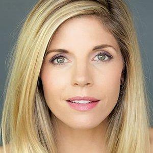 Andrea Bogart
