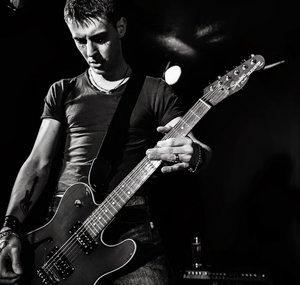 Andrew Overfield