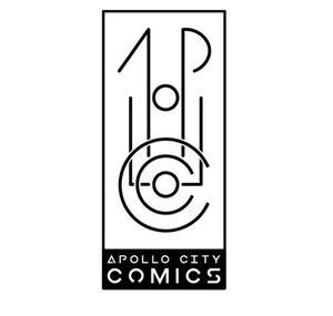 Apollo City Comics