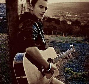 Austin Corini