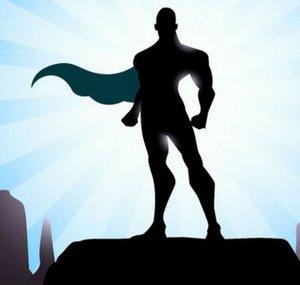 Awesome Avenger