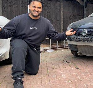 Azarn Patel