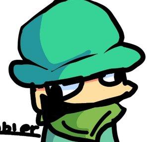 BamblerTheDaveAndBambiFan | Team Eletric |