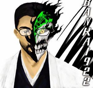 bankai922 KING OF BANKAIS KING OF TITANS