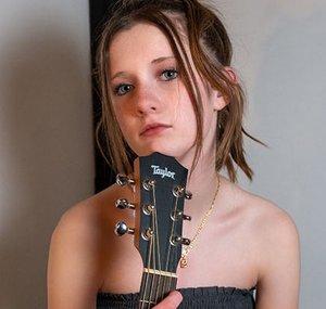 Baylee Nicole Music