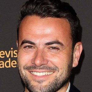 Ben Winston
