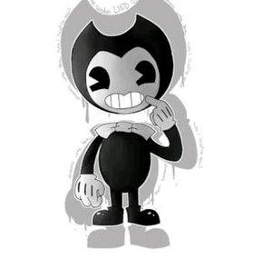Bendy and the ink machine