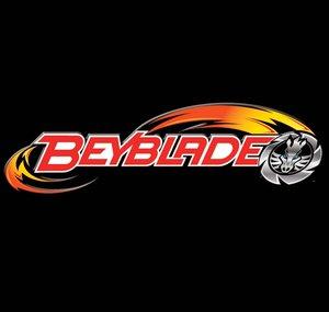 Beyblade Official - Metal Series
