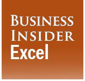 BI Excel
