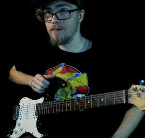 Billy Qvarnström