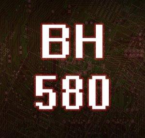 BlackHawk 580
