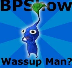 BluePikminShow