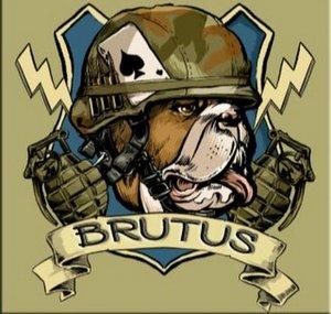 Brutus Estretagia para amigos