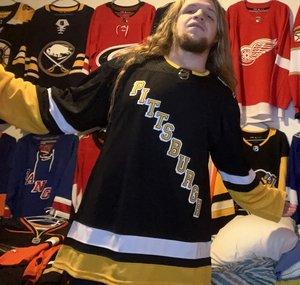 BSTR03 Hockey