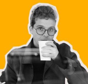 Café con Victor