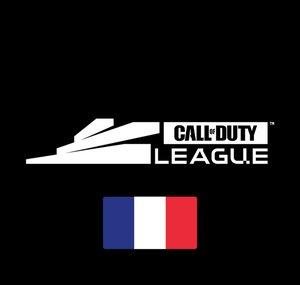 Call of Duty League FR