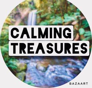 Calming Treasures