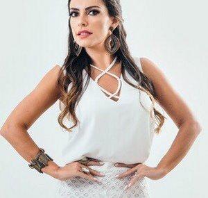 Camila Cléo