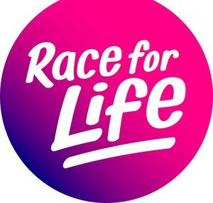Cancer Research UK Race for Life