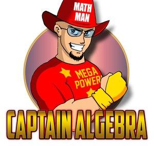 Captain Algebra