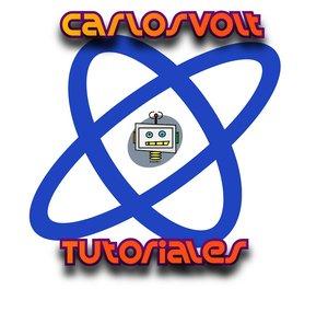 CarlosVolt Electrónica y Robótica
