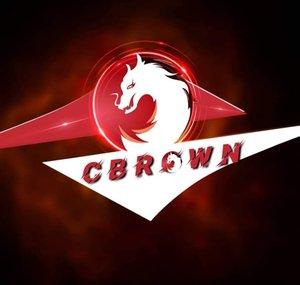 CBROWN PUBG